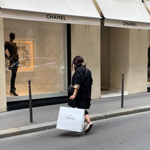 Burberry unisex trench coat